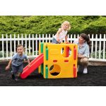 Little Tikes Jr. Activity Gym for Toddlers - Image 6