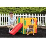 Little Tikes Jr. Activity Gym for Toddlers - Image 5