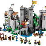 Lion Knights' Castle